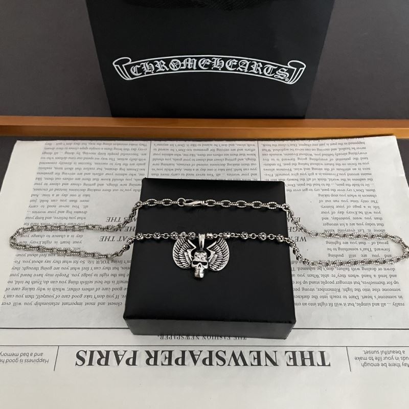 Chrome Hearts Necklaces